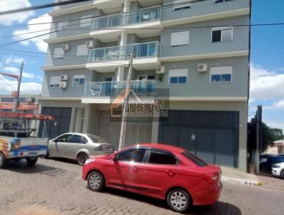 Apartamento para Venda, em Cachoeira do Sul, bairro Centro, 2 dormitrios, 1 banheiro, 1 sute, 1 vaga