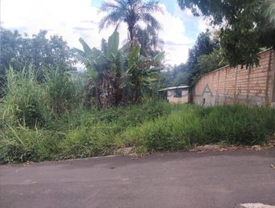 Chcara para Venda, em Jaguarina, bairro Chcaras Santo Antonio do Jardim, 1 dormitrio