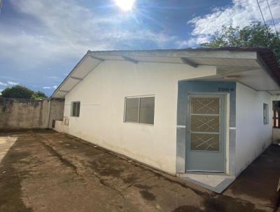 Casa para Venda, em Jaguariava, bairro Vila Pinheiro, 2 dormitrios, 1 banheiro, 2 vagas