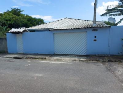 Casa para Locao, em Itagua, bairro Engenho, 2 dormitrios, 1 banheiro, 1 sute, 1 vaga