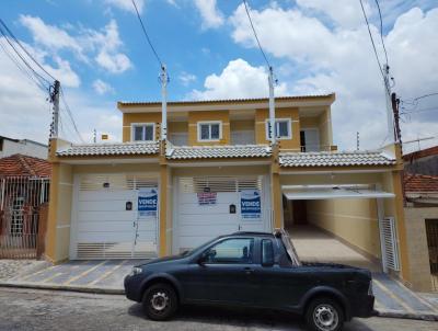 Sobrado para Venda, em So Paulo, bairro Casa Verde - Parque Peruche, 3 dormitrios, 4 banheiros, 3 sutes, 2 vagas