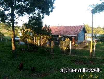 Stio para Venda, em Cesrio Lange, bairro Distrito Fazenda velha, 3 dormitrios, 3 banheiros, 1 sute, 4 vagas