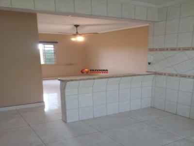 Apartamento para Venda, em Limeira, bairro Parque Residencial Independncia, 3 dormitrios, 1 banheiro, 1 sute, 2 vagas