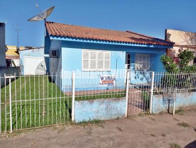 Casa para Venda, em Cachoeira do Sul, bairro Fatima, 3 dormitrios, 1 banheiro