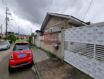 Casa para Venda, em Curitiba, bairro Pinheirinho, 3 dormitrios, 2 banheiros, 5 vagas