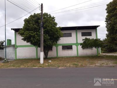 Pavilho para Venda, em Osrio, bairro Medianeira, 2 banheiros