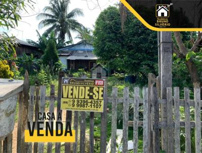 Casa para Venda, em Buritis, bairro Setor 01, 2 dormitrios, 1 banheiro, 1 vaga