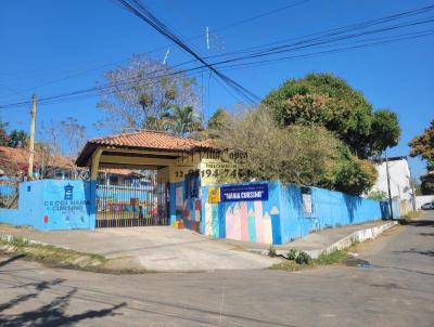 Chcara para Venda, em So Jos dos Campos, bairro Jardim Santa Hermnia
