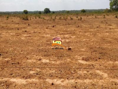 Fazenda para Venda, em Dois Irmos do Tocantins, bairro rea rural com expanso consolidada