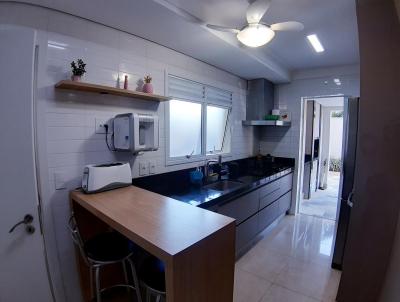 Apartamento para Venda, em Bauru, bairro Vila Aviao, 3 dormitrios, 5 banheiros, 3 sutes, 3 vagas