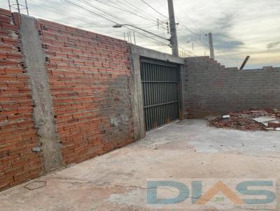 Casa para Venda, em Barra Bonita, bairro Jardim Nova Barra, 3 dormitrios, 2 banheiros