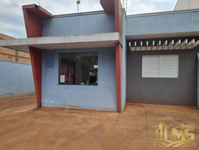 Comercial para Venda, em Santa Cruz do Rio Pardo, bairro Jardim Paulista, 2 banheiros, 6 vagas