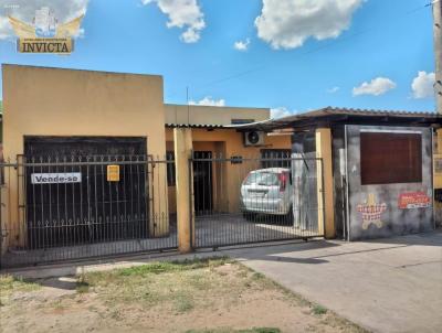 Casa para Venda, em Santana do Livramento, bairro Divisa, 2 dormitrios, 1 banheiro, 1 vaga