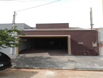 Casa para Venda, em , bairro Parque Imperial, 2 dormitrios, 2 banheiros, 1 sute, 2 vagas