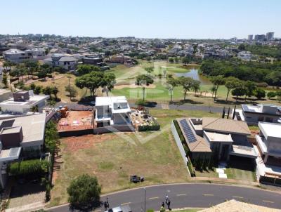 Terreno em Condomnio para Venda, em So Jos do Rio Preto, bairro Quinta do Golfe