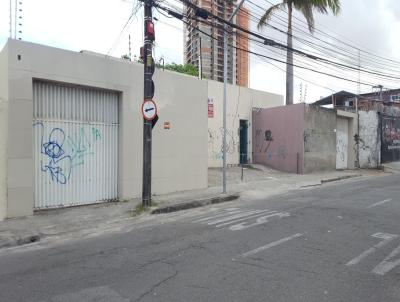 Casa Comercial para Locao, em Fortaleza, bairro Centro, 4 banheiros, 6 vagas