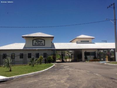 Terreno em Condomnio para Venda, em Trememb, bairro Villagio