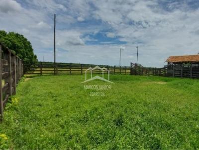 Fazenda para Venda, em Capito Enas, bairro ZONA RURAL