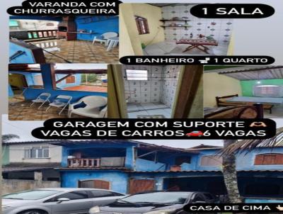 Casa para Venda, em Angra dos Reis, bairro Prainha, 3 dormitórios, 3 banheiros, 1 suíte, 1 vaga
