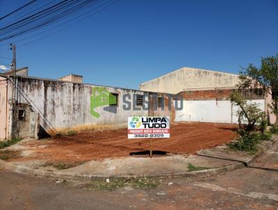 Terreno para Venda, em Catanduva, bairro Loteamento Bom Pastor