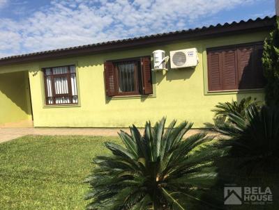 Casa para Venda, em Osrio, bairro Porto Lacustre, 2 dormitrios, 1 banheiro, 1 vaga