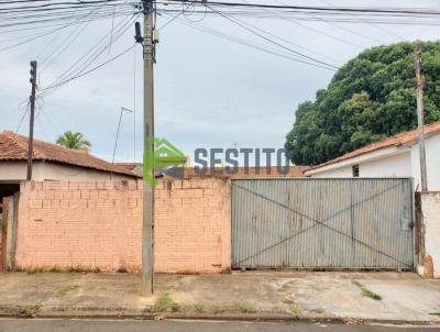 Terreno para Venda, em Catanduva, bairro Loteamento Bom Pastor