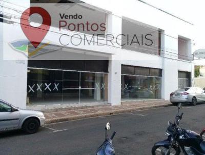 Ponto Comercial para Locao, em Mogi Mirim, bairro Centro