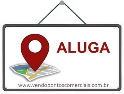 Ponto Comercial para Locao, em Hortolndia, bairro Centro