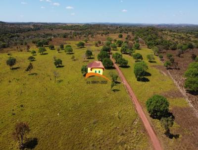 Fazenda para Venda, em Paraso do Tocantins, bairro rea Rural