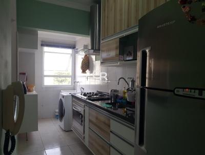 Apartamento para Venda, em Indaiatuba, bairro Jardim Sevilha, 2 dormitrios, 1 banheiro, 1 vaga