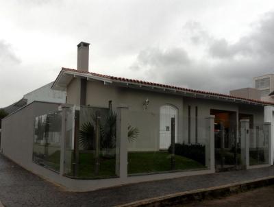 Casa para Venda, em Florianpolis, bairro Vargem do Bom Jesus, 3 dormitrios, 4 banheiros, 3 sutes, 2 vagas