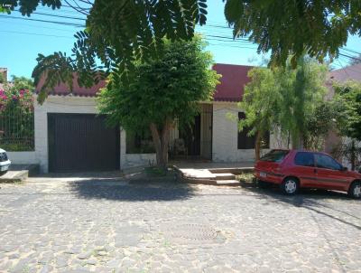Casa para Venda, em Santana do Livramento, bairro Centro, 4 dormitrios, 3 banheiros, 2 vagas