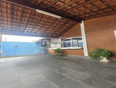 Casa para Venda, em Limeira, bairro Jardim Presidente Dutra, 3 dormitrios, 2 banheiros, 1 sute, 2 vagas