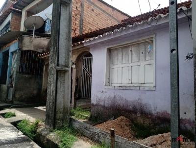 Casa para Venda, em Belm, bairro Pratinha 1, 2 dormitrios, 2 banheiros, 1 sute, 1 vaga