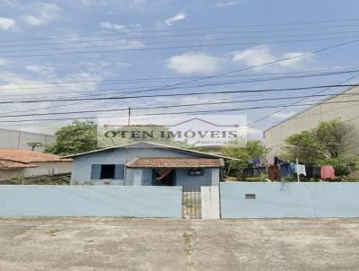 Terreno para Venda, em So Jos dos Campos, bairro Chacaras Reunidas