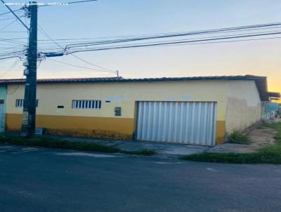 Casa para Venda, em So Lus, bairro JARDIM ARAAGY III