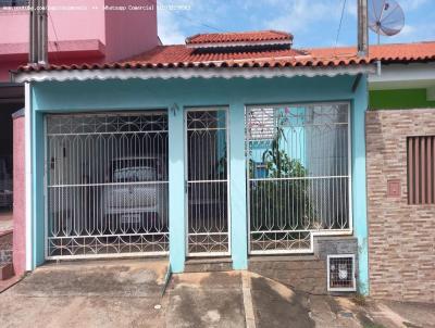 Casa para Venda, em Tatu, bairro Jardim XI de Agosto, 2 dormitrios, 2 banheiros, 1 sute, 1 vaga