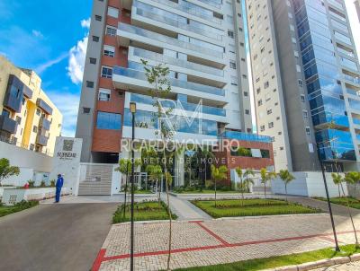 Apartamento para Venda, em Palmas, bairro Plano Diretor Sul, 3 dormitrios, 4 banheiros, 3 sutes, 3 vagas