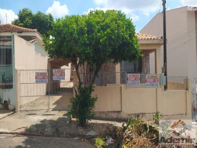 Casa para Venda, em Santo Antnio da Platina, bairro Vila so Jos, 2 dormitrios, 1 banheiro, 4 vagas