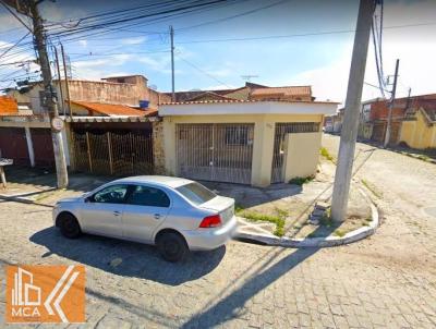 Casa para Venda, em Suzano, bairro Vila Maria de Maggi, 4 dormitrios, 3 banheiros, 2 sutes, 2 vagas