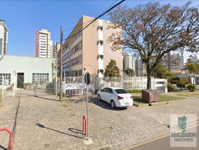 Apartamento para Venda, em Curitiba, bairro Cristo Rei, 2 dormitrios, 1 banheiro, 1 vaga