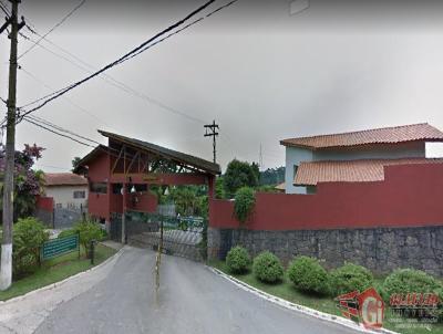 Sobrado em Condomnio para Venda, em Cotia, bairro Colinas de So Fernando, 3 dormitrios, 1 banheiro, 1 sute, 2 vagas
