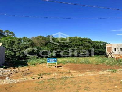 Terreno para Venda, em Santa Rosa, bairro Loteamento Kunkel