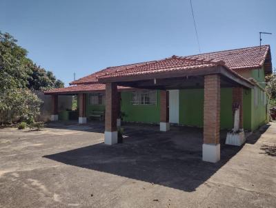 Chcara para Venda, em , bairro Santo Antonio, 3 dormitrios, 2 banheiros, 1 sute, 4 vagas
