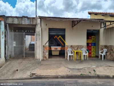 Casa para Venda, em Avar, bairro Bonsucesso, 3 dormitrios, 1 banheiro, 1 vaga