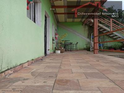 Casa para Venda, em Esmeraldas, bairro Serra Verde, 2 dormitrios, 2 banheiros, 6 vagas