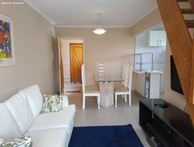 Apartamento para Venda, em Araoiaba da Serra, bairro Jundiaquara, 2 dormitrios, 2 banheiros, 1 sute, 1 vaga