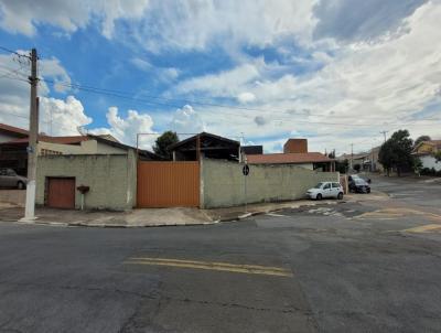 Casa para Venda, em Campinas, bairro Jardim Campos Elisios, 5 dormitrios, 2 banheiros, 8 vagas