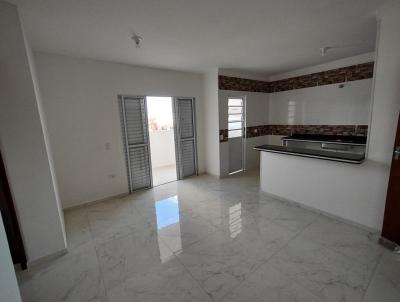 Apartamento para Venda, em Itanham, bairro Balnerio Gaivota, 2 dormitrios, 2 banheiros, 1 sute, 1 vaga