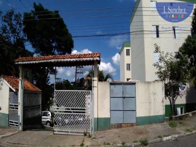 Apartamento para Locao, em Itaquaquecetuba, bairro Una, 2 dormitrios, 1 banheiro, 1 vaga